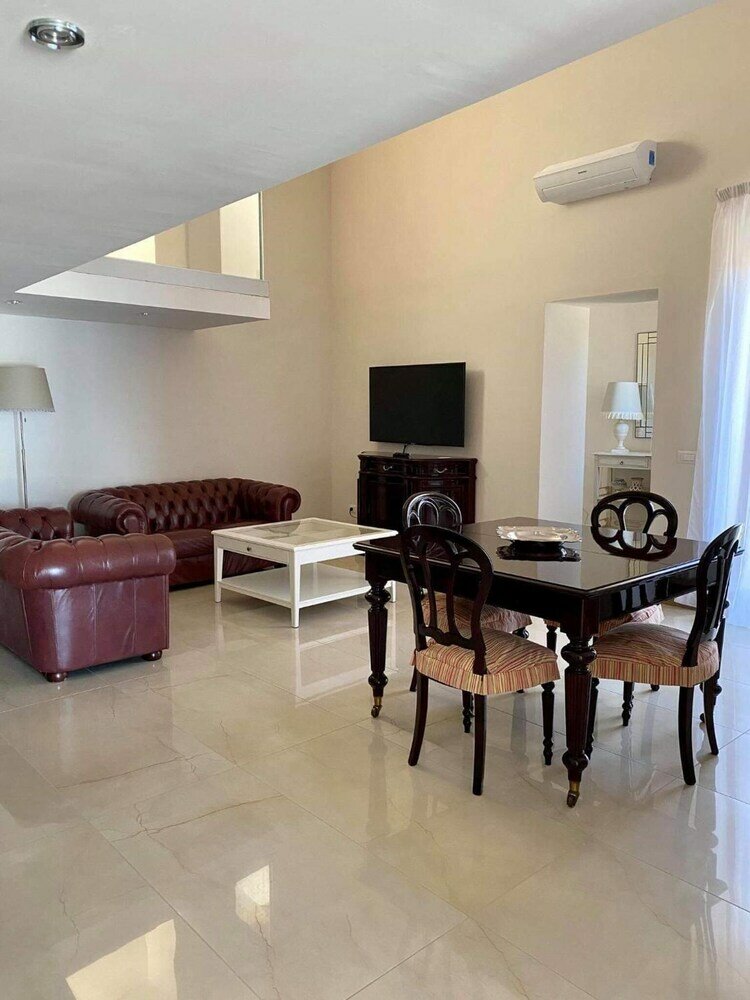 Фото Santa Lucia B&b