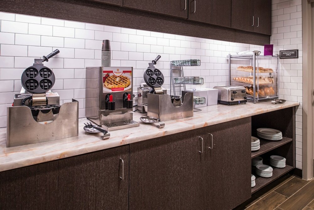 Фото Residence Inn by Marriott Charlotte Steele Creek