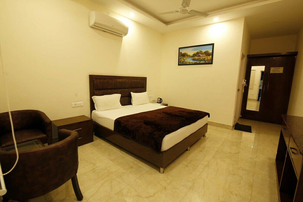 Фото Nauka Hills Resort