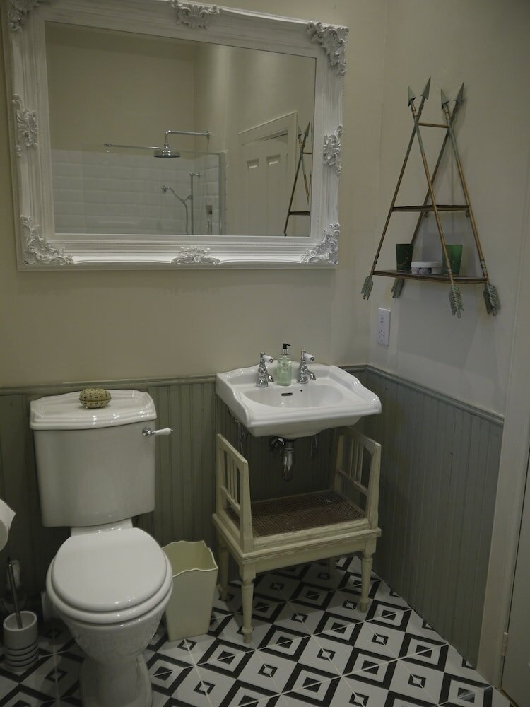 Фото Wardhill Castle