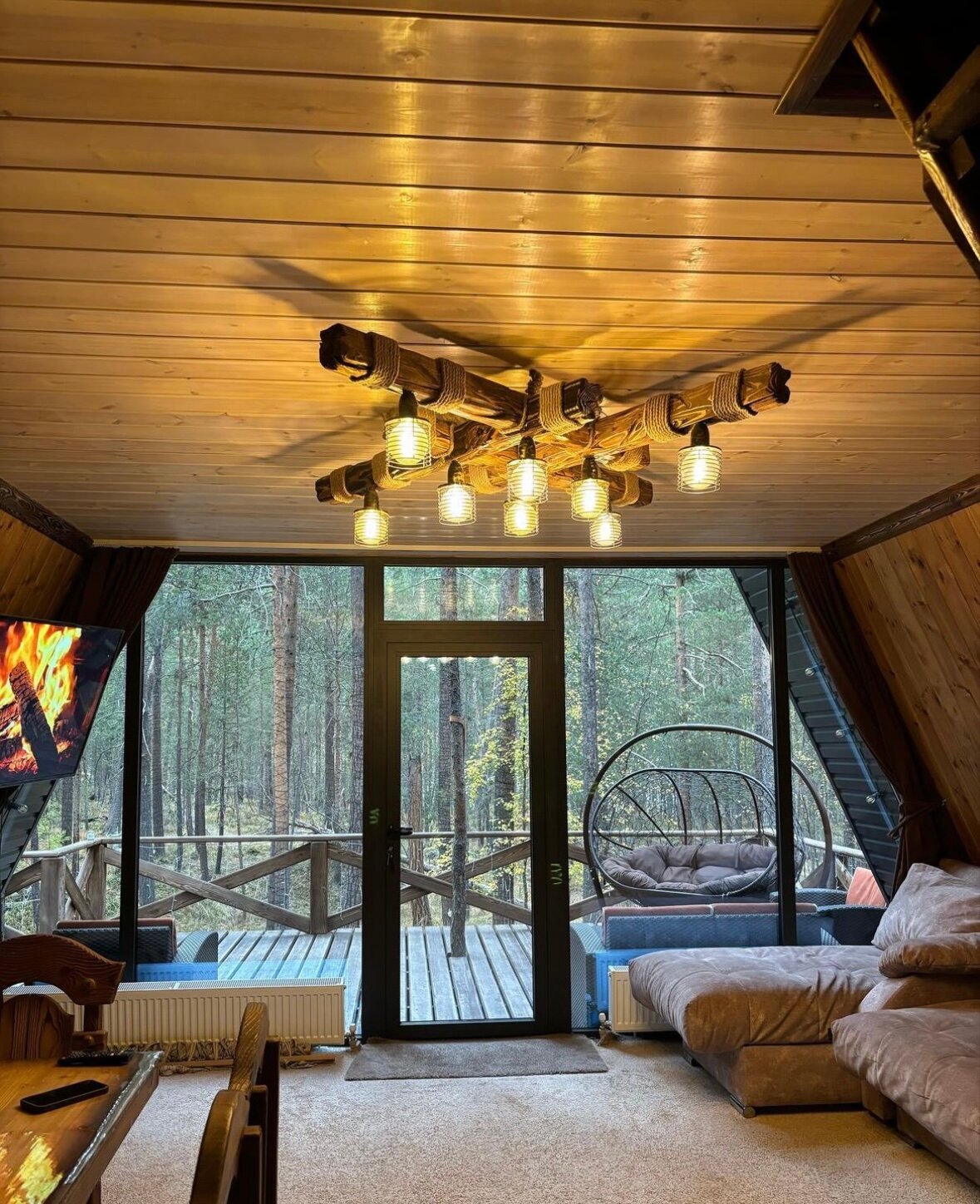 Фото Shale A-travel