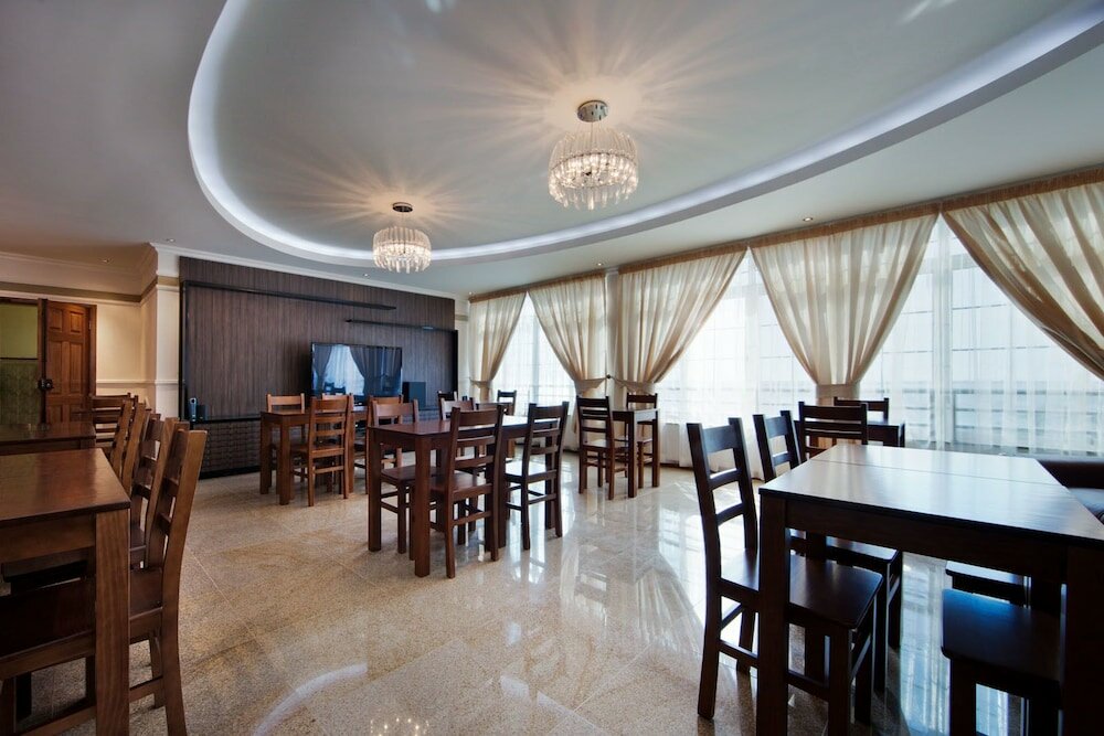 Фото ApartHotel Luar