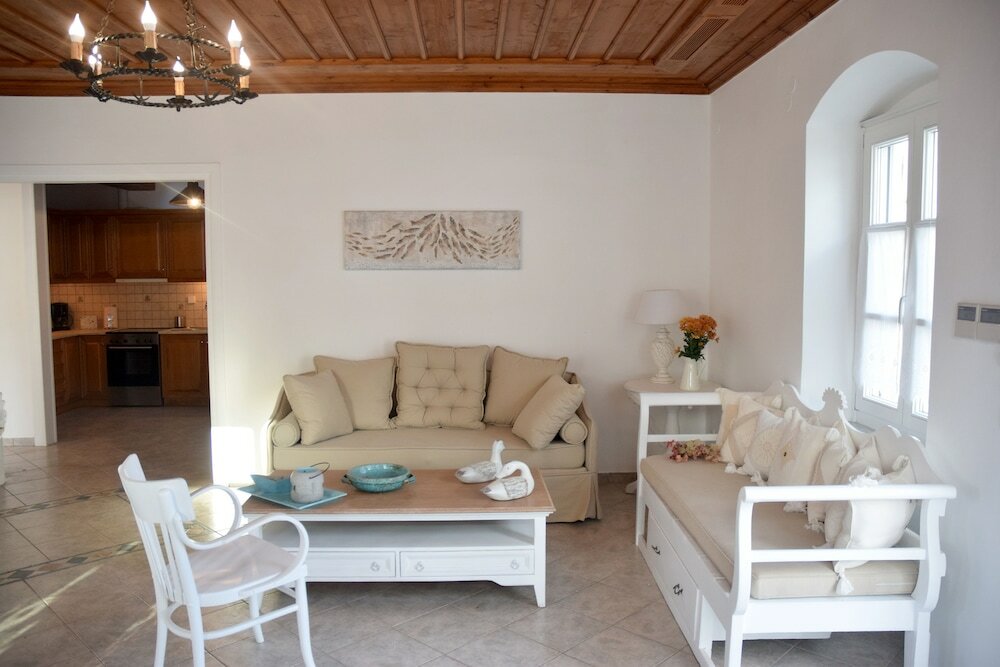 Фото Апартаменты Hydra's Pearl