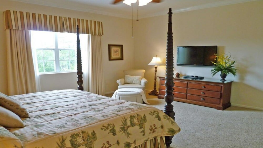 Фото Je37919 - Reunion Resort - 4 Bed 4 Baths Villa