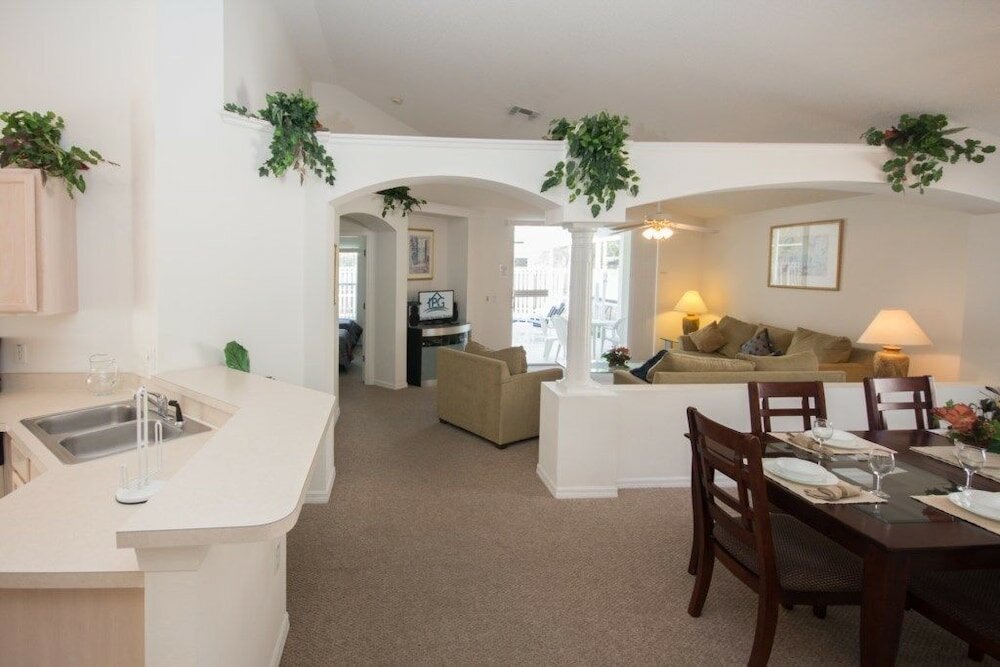 Фото Ip60105 - Eagle Pointe - 4 Bed 2 Baths Villa