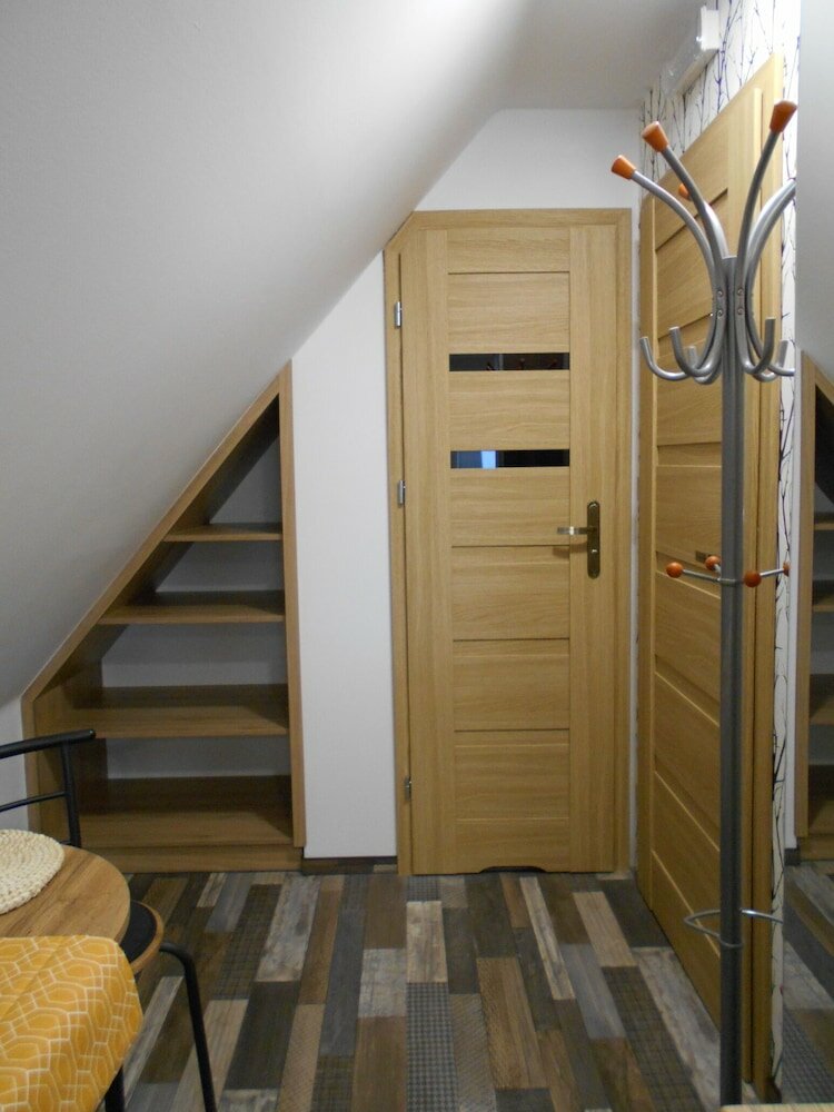 Фото Apartmány Brychovi