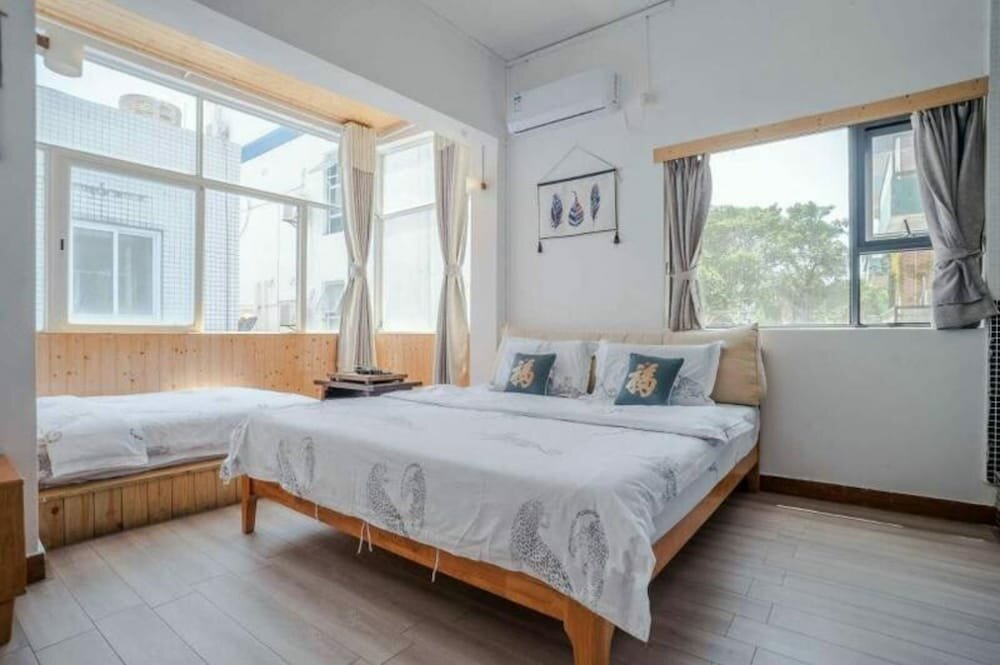 Hotel Nan XI Inn, Shenzhen, photo