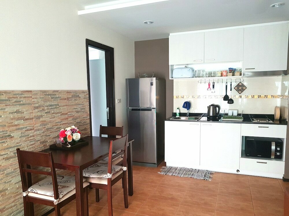 Фото The Title 1 Rawai Beach by Phr