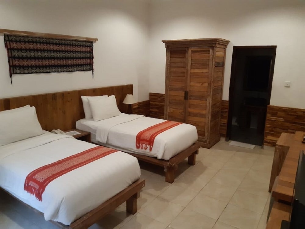 Фото Mina Pelasa Hotel and Resto