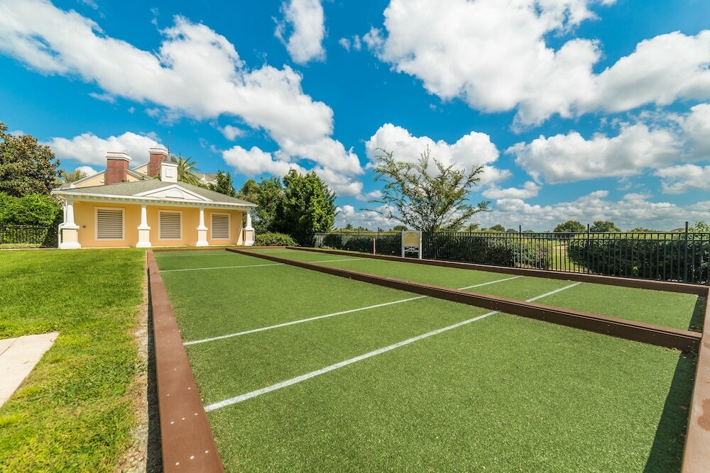 Фото Ov3727 - Reunion Resort - 3 Bed 2 Baths Villa