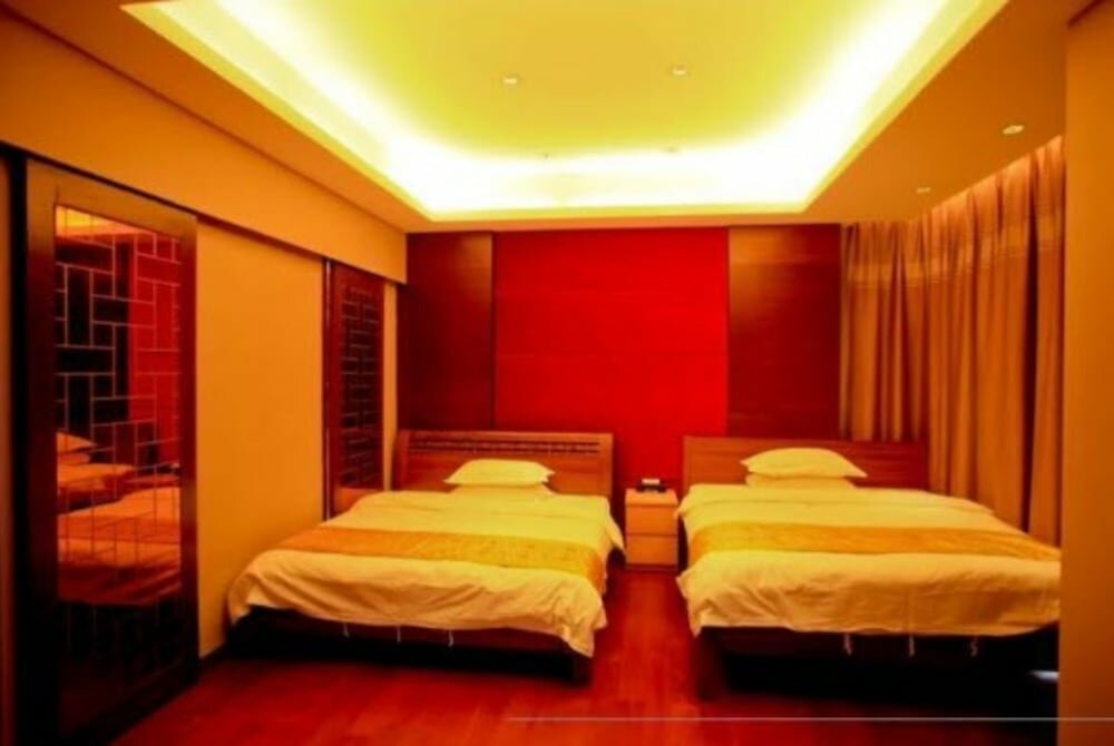 Hotel Moon River Yard Villa, Guangdong, photo