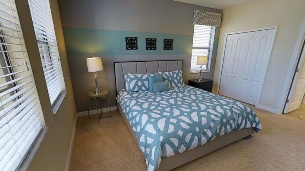 Фото Aco240235 - Champions Gate Resort - 6 Bed 6 Baths Hotel