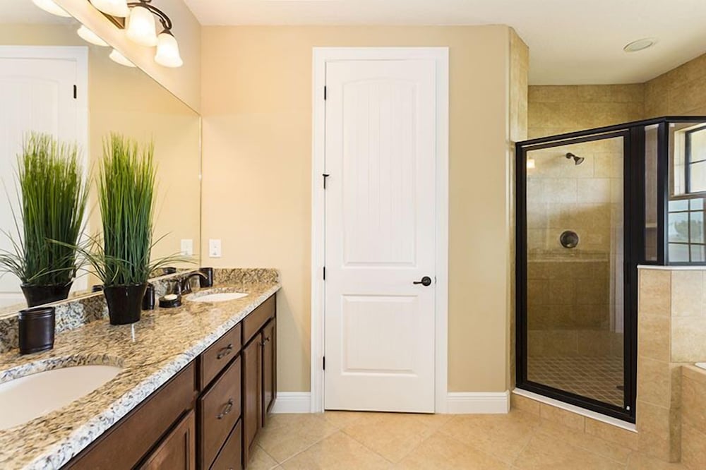 Фото Je52915 - Reunion Resort - 5 Bed 5 Baths Villa