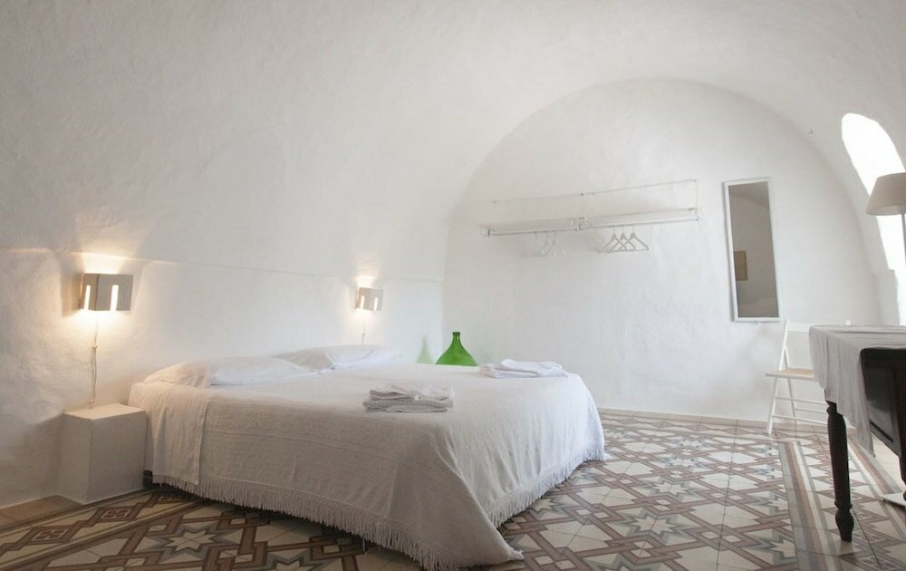 Фото Masseria Mozzone