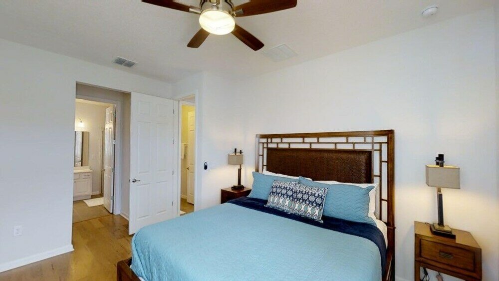 Фото Aco230024 - Golden Palms Resort - 6 Bed 6 Baths Villa