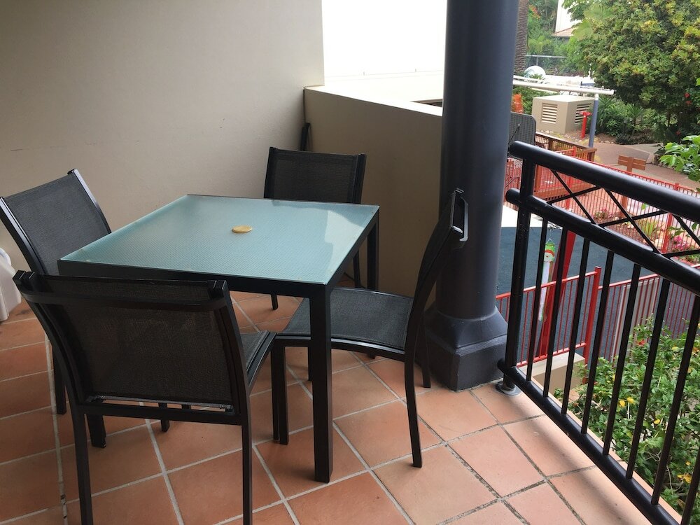 Фото Gold Coast Family Apartment