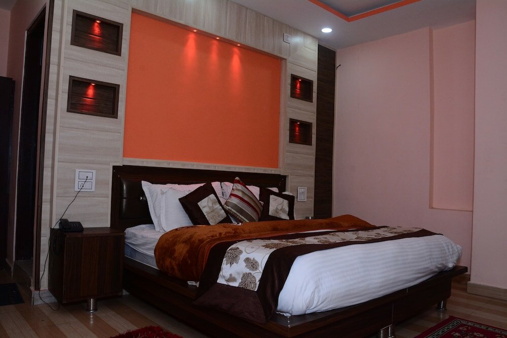 Фото Hotel Grand Raga