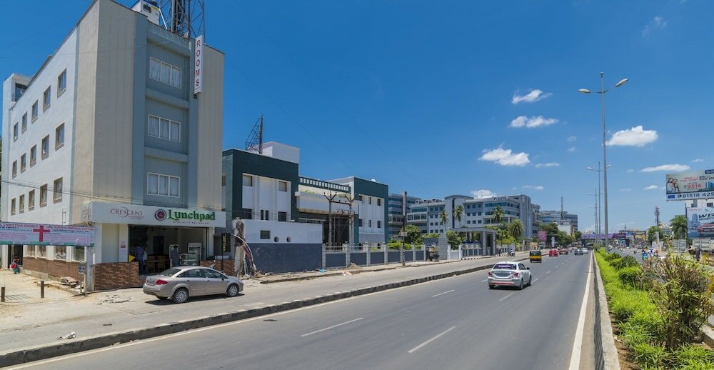 Фото отеля 5