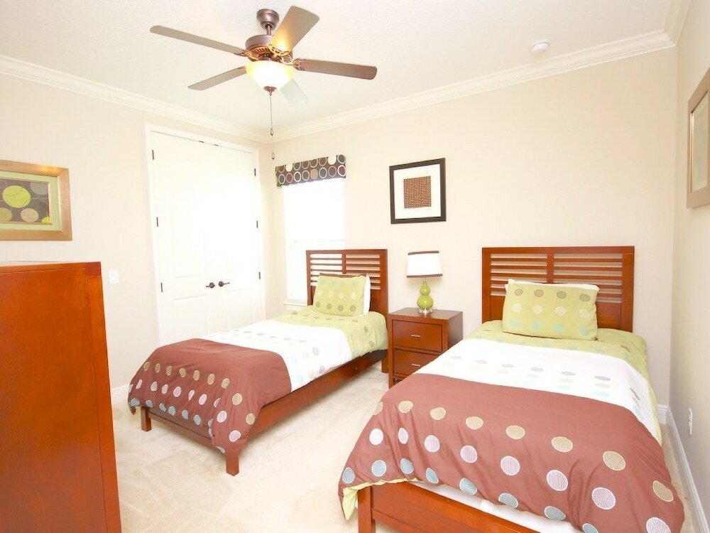 Фото Ov3029 - Reunion Resort - 5 Bed 4 Baths Villa