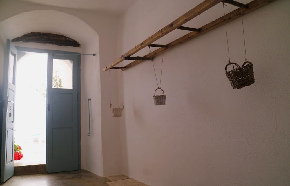 Фото Masseria Mozzone