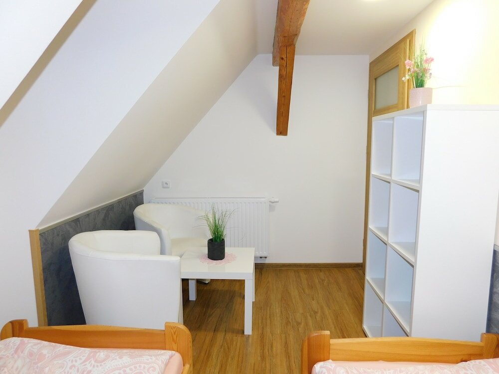 Фото Apartmány Brychovi