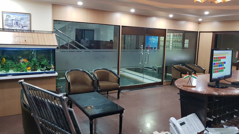 Фото Hotel Sriyash Regency