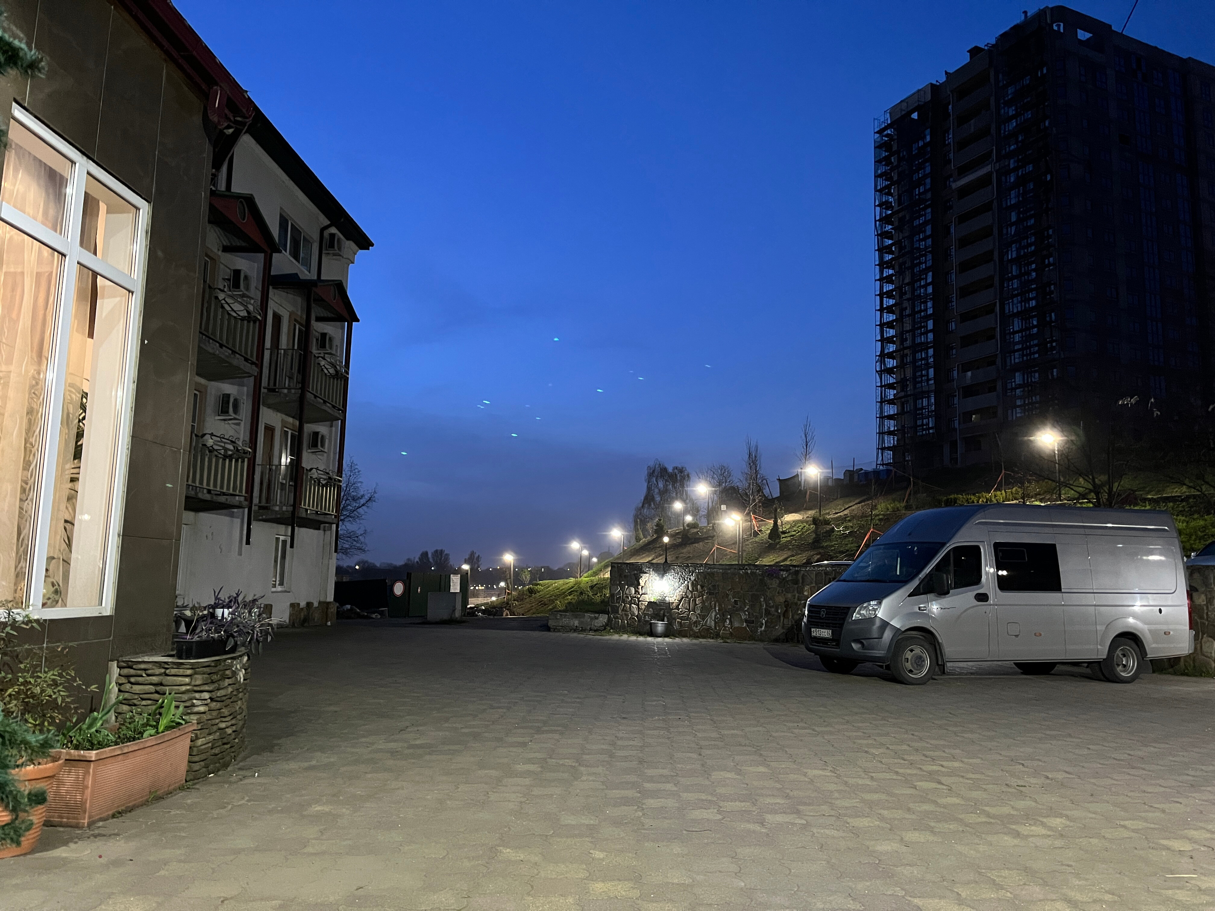 Фото Булут by Воля