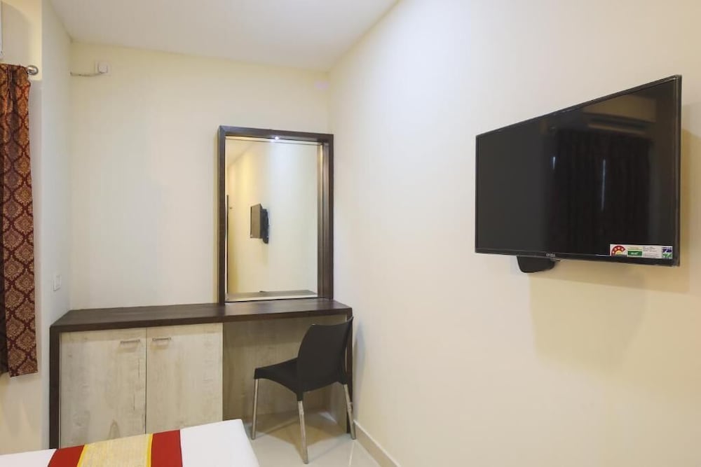 Фото Balaji Residency