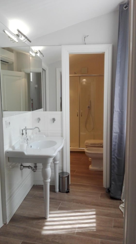 Фото Santa Lucia B&b