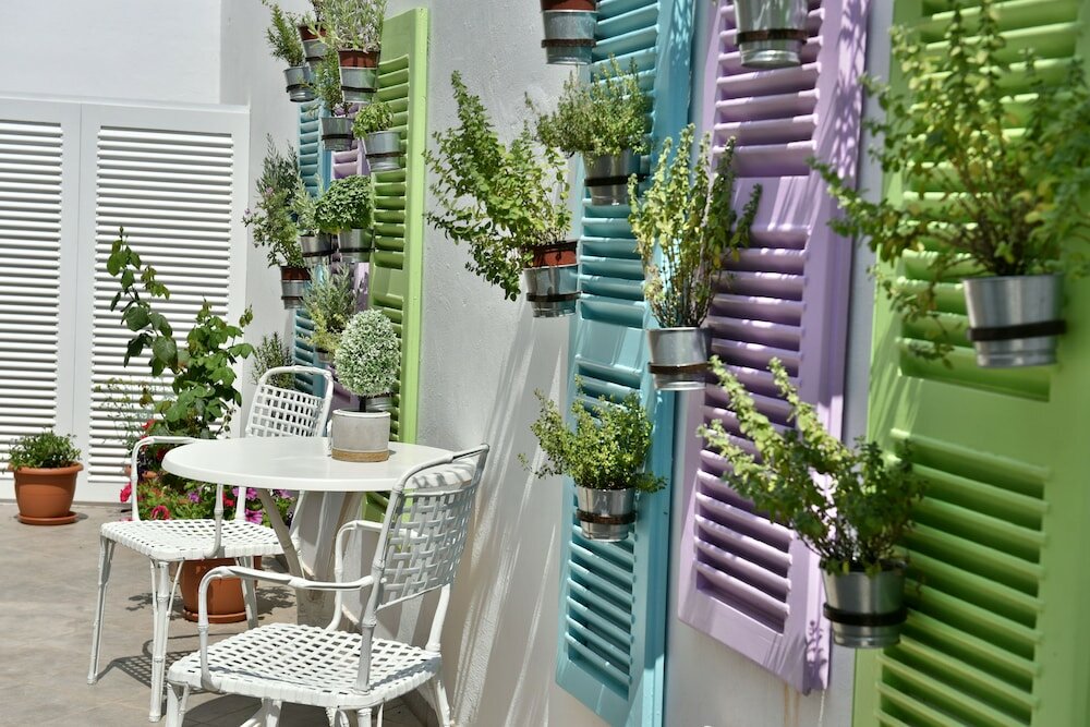 Фото Апартаменты Hydra's Pearl