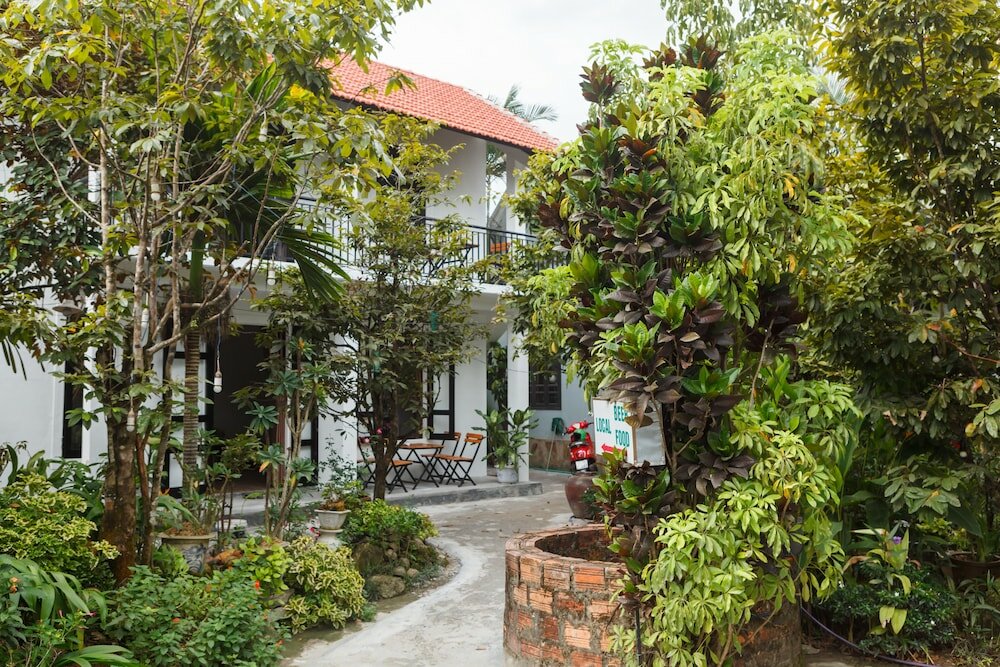 Фото Khanh's Home