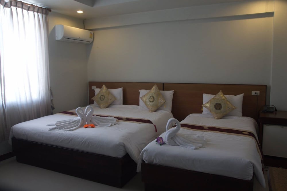 Фото Century Grand Hotel