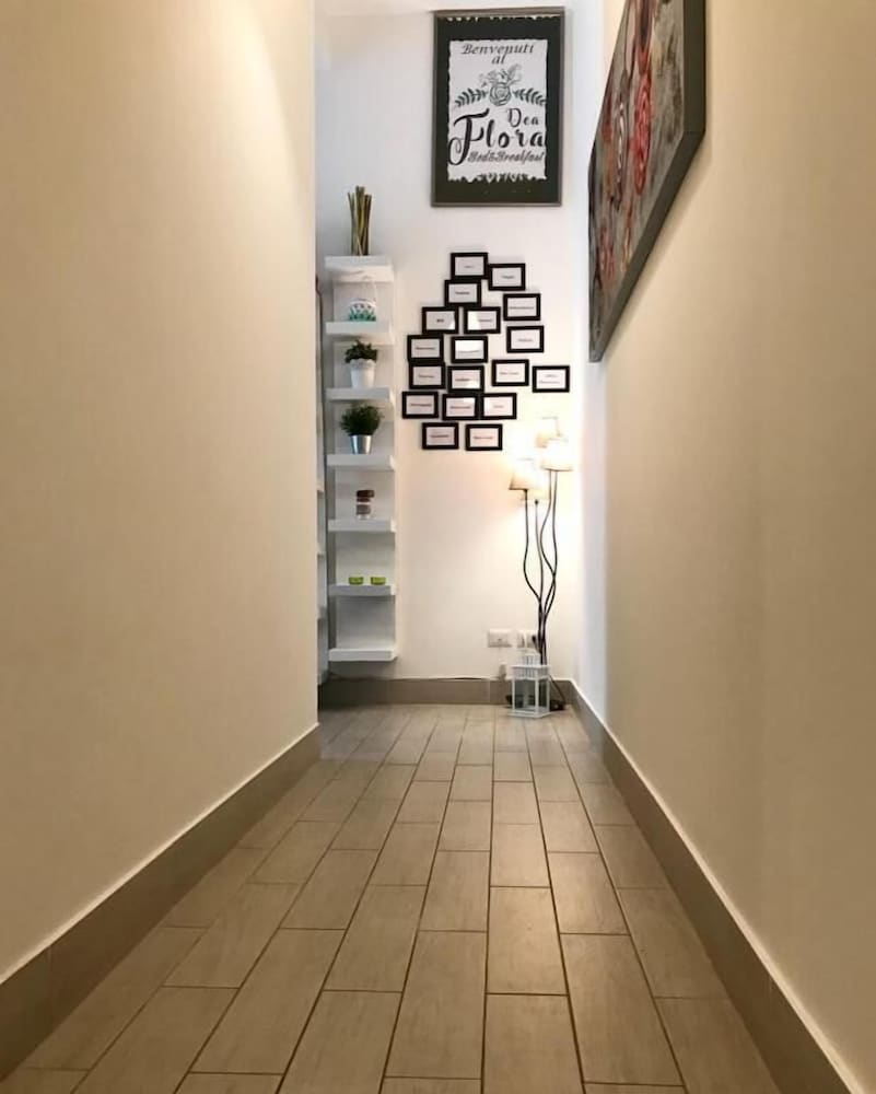 Фото Dea Flora B&b