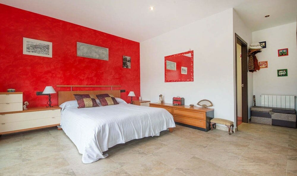 Фото Villa Arrabal