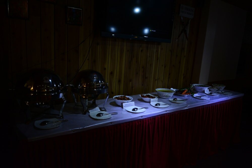 Фото Juniper Residency