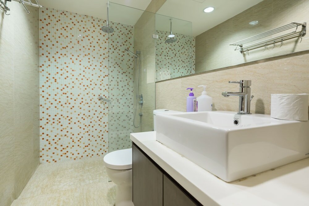 Фото Regalia Suites by Sweet Home Kl