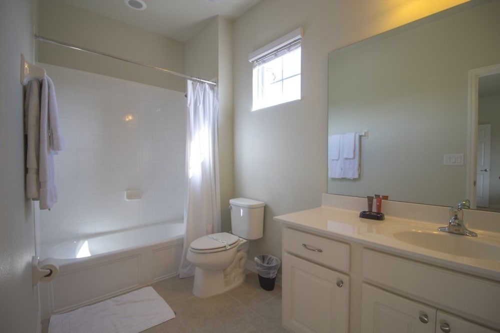 Фото Aco227503 - Golden Palms Resort - 7 Bed 6 Baths Villa