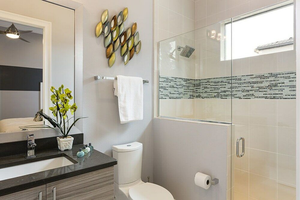 Фото Je58008 - Reunion Resort - 7 Bed 7 Baths Villa