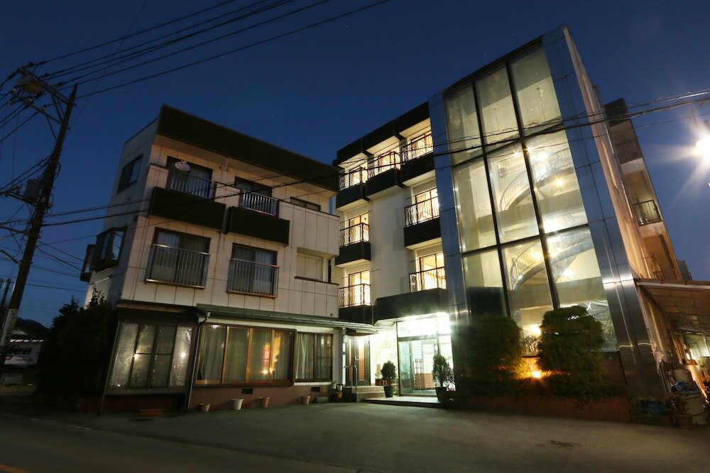 Фото New Fukujuso