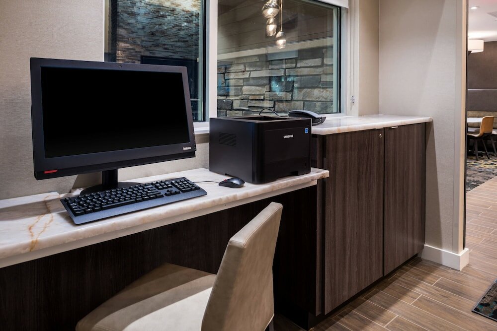 Фото Residence Inn by Marriott Charlotte Steele Creek