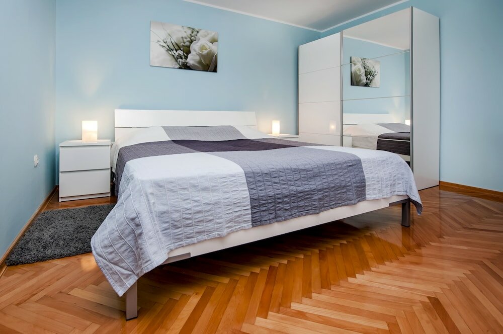 Фото Apartment and Studio Tereza