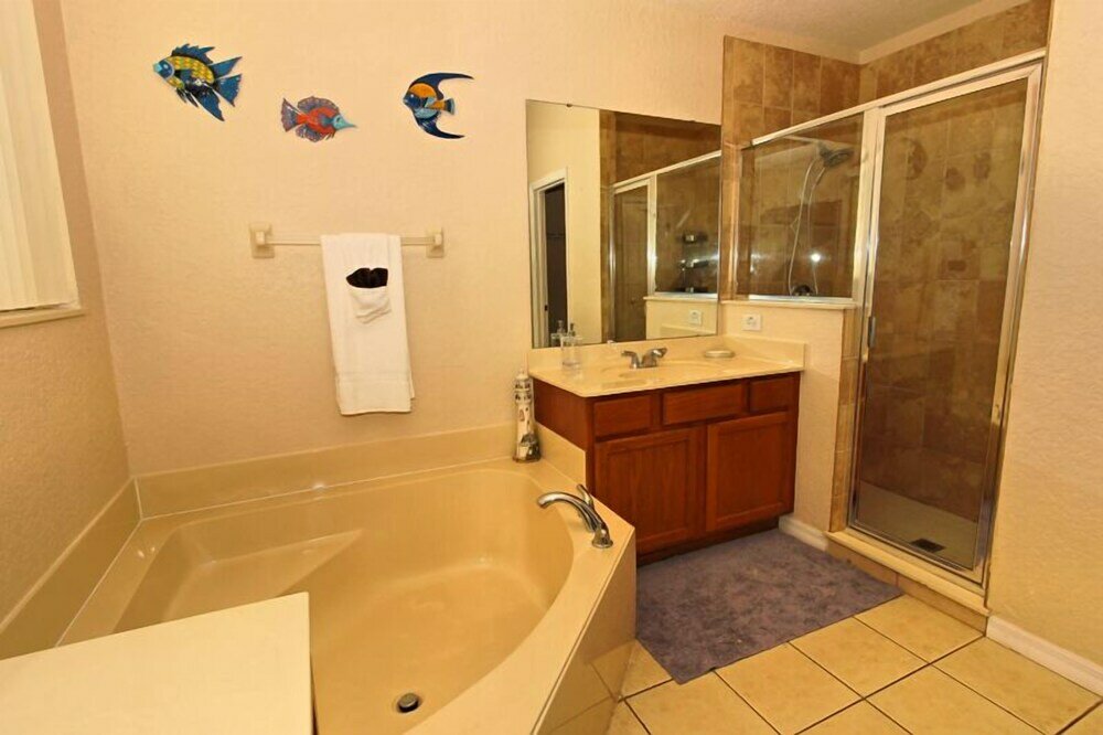 Фото Ov3554 - Highlands Reserve - 4 Bed 3 Baths Villa