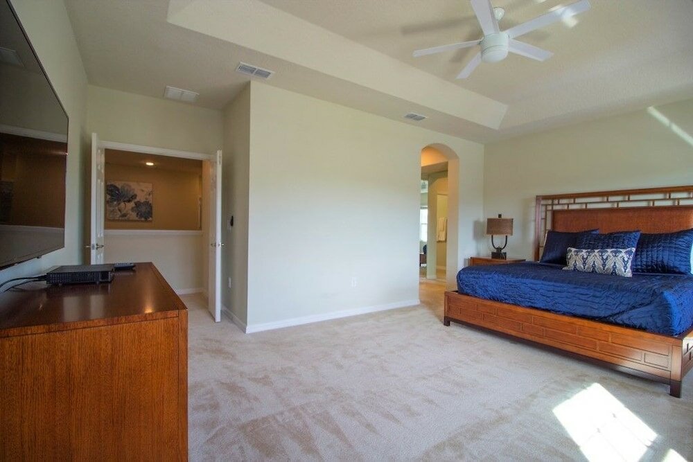 Фото Aco227503 - Golden Palms Resort - 7 Bed 6 Baths Villa