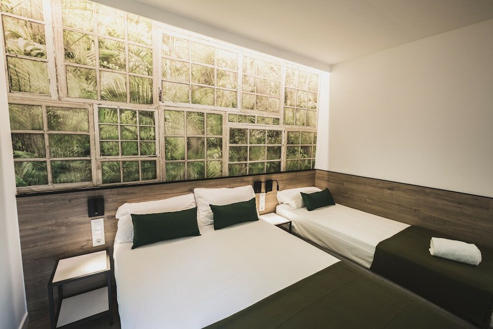 Фото Casp Green House