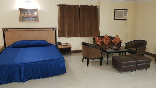 Гостиница Hotel Sriyash Regency в Бхагалпуре