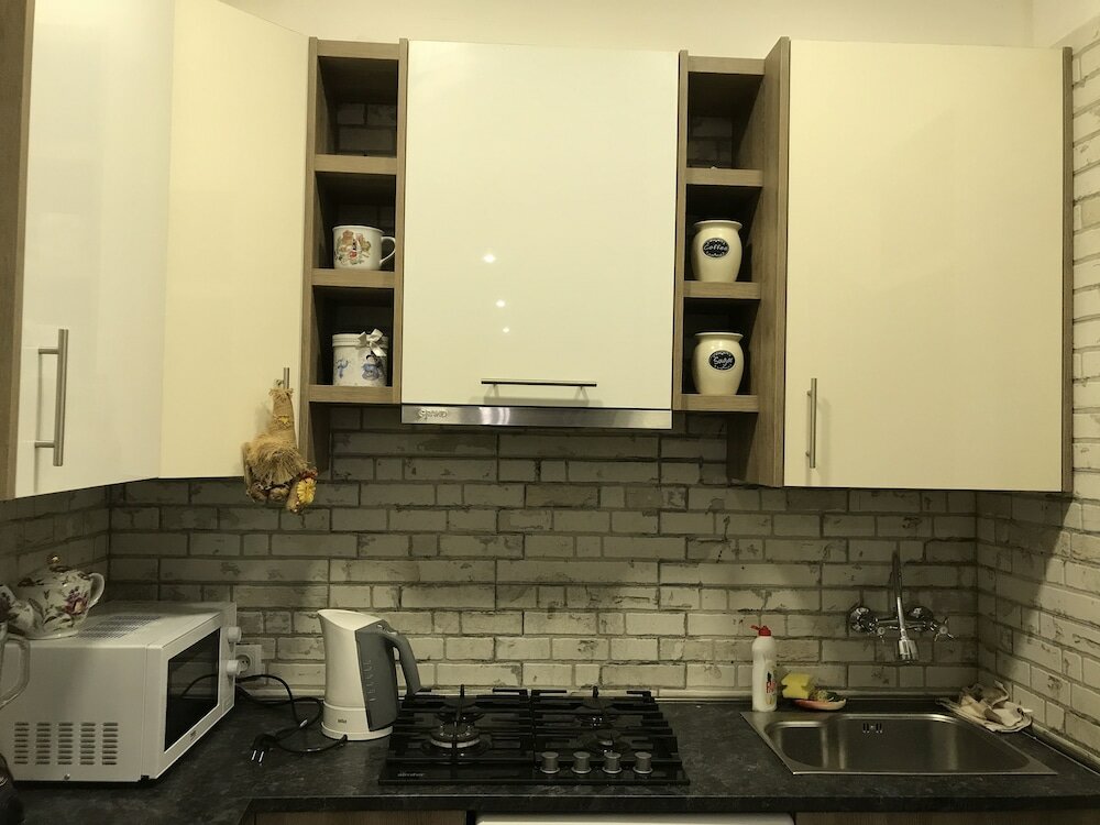 Фото Апартаменты Талавери в Старом Тбилиси