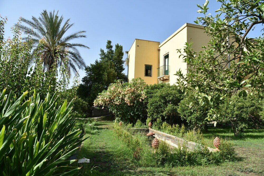 Фото Giardino Arancio