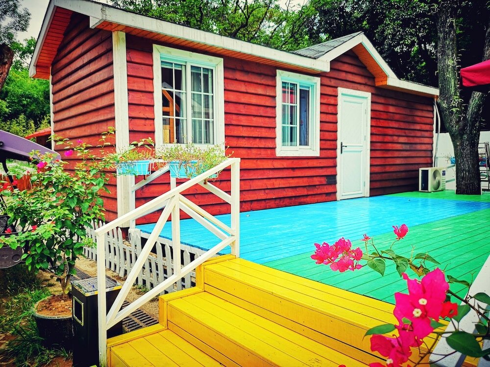 Фото Hantang Xinge Touring Car House