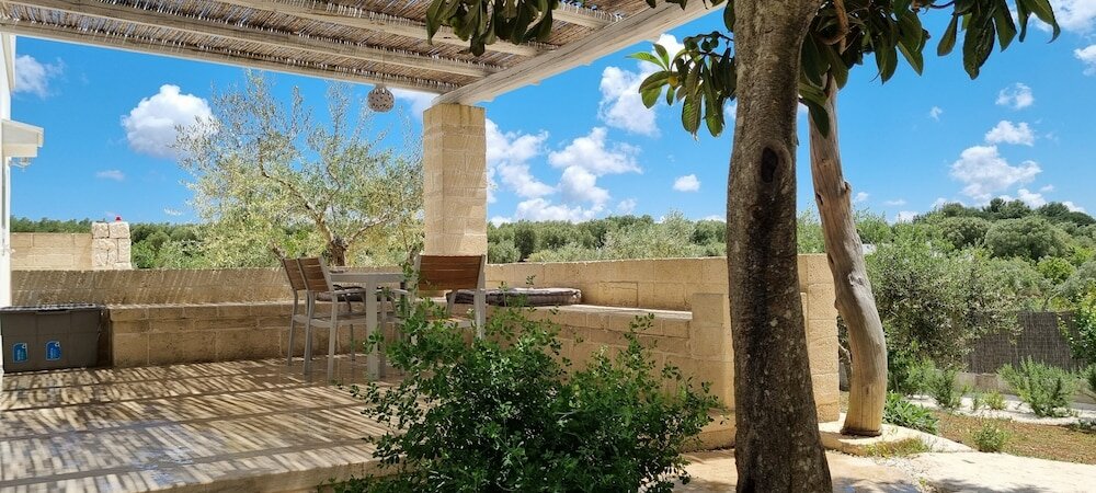 Фото Dimora il Mandorlo