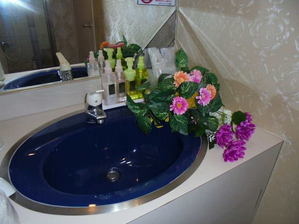 Фото Hotel Moulin Rouge - Adults Only